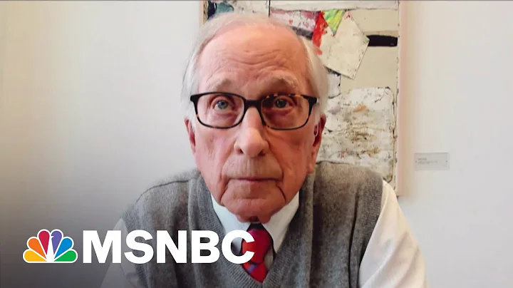 Fmr. Sen. Sam Nunn: Concerned over Putin nuclear rhetoric leading to ‘possible mistakes or blunders’