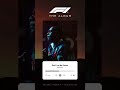 Yang masih demam F1 The Movie, mesti korang akan suka album F1 The Album! #f1thealbum #f1themovie