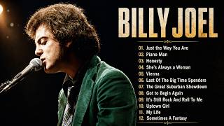 Download lagu Billy Joel Greatest Hits 2026 🎶 Best Classic Songs of the 70s & 80s [Full Album]