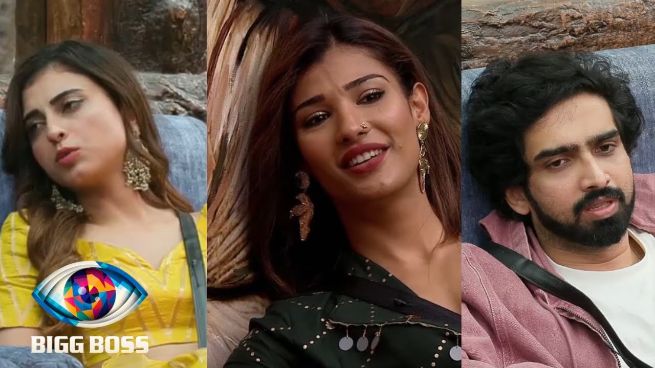 BB19 - Group gossips | Bigg Boss 19 New Promo | 23 October 2025