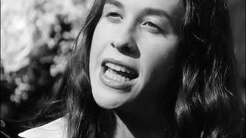 Alanis Morissette   Hand In My Pocket Official 4K Music Video