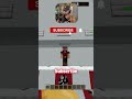 SCP horror mods vs minecraft noob arena #gaming #youtube #funny #minecraft #memes #tiktok #shorts