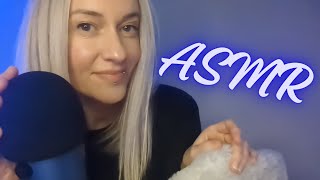 ASMR | Let's get you to sleep 💤