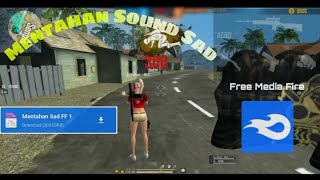 Download Lagu Terbaru!!Top 10 Mentahan Sound Sad|Garena Free Fire🔥 MP3