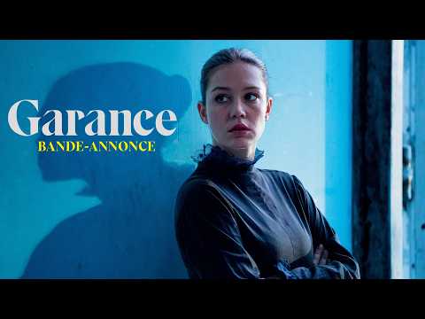 Bande annonce de GARANCE (VF)