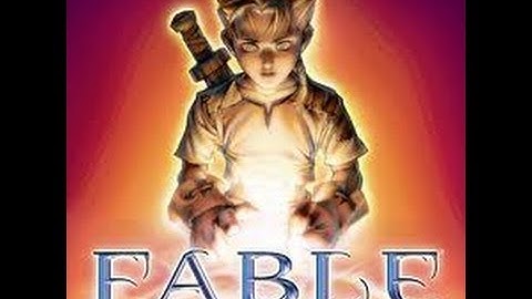 Fable The Lost Chapters Guild Training
