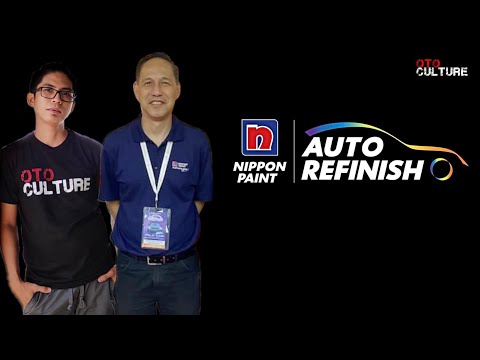 Nippon Paint Automotive Americas Inc Lansing Il