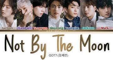 GOT7 (갓세븐) - 