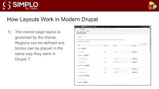Celebrity Comparing Layout Systems - Backdrop CMS vs Drupal Wealth