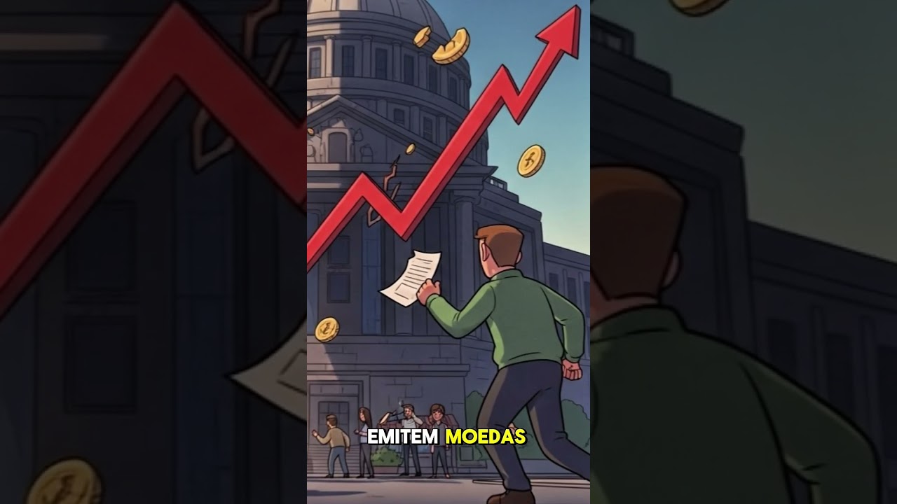 Qual sua opinião ? Para ver o vídeo completo acesse nosso canal!