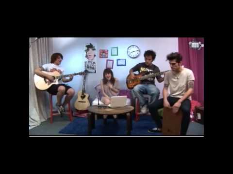 Angy Fernandez Concierto Online - Solo Un Cuento