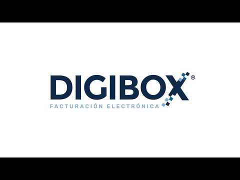 DIGIBOX FACTURACIÓN - Cómo cancelar una factura electrónica