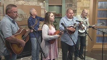 Wilson Banjo Co. At Song Of The Mountains