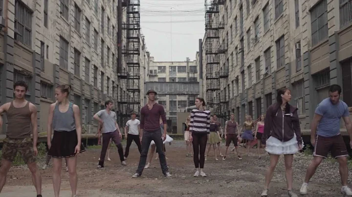 Edward Sharpe and the Magnetic Zeros - Man On Fire...