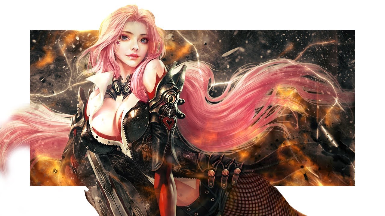 Atirador Arcano - Set, Status e Runas - Cabal Online