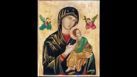 Hành Hương Đức Maria là hình ảnh và là Mẹ Hội Thánh (07/09/2019) Lm Giuse Nguyễn Ngọc Bích, DCCT