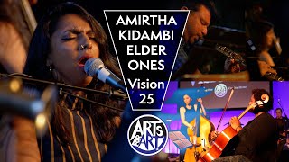 Amirtha Kidambi's Elder Ones | Vision 25 (2 of 3)