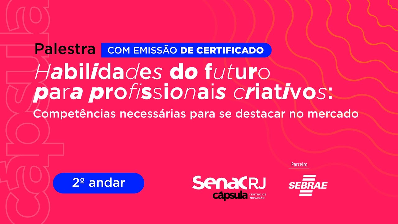 Habilidades do futuro para profissionais criativos: Competências para ...