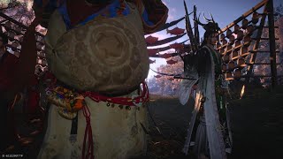 Fleeting Glance: Increase Fortune Points 1,600 to 2,400 – Event | Where Winds Meet PS5