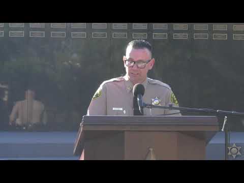 Video Reserve Academy Class 142 Graduation Ceremony - youtube