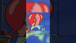 Mr. Krabs CAUGHT! Spongebob Exposes Secret Stealing Scheme #shorts