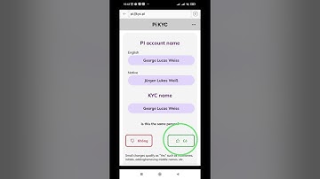GIẢI THÍCH LÝ DO ĐỔI TÊN TRONG PI NETWORK #investtv #pinetwork #picoin #pi #coin #tienao #tiendientu