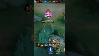 🛡️ KHUFRA FLAWLESS TANK — UNKILLABLE WALL | Mobile Legends Bang Bang - Season 41