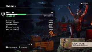 🌃🏡 Vigor 🏕️🌇 - Realistic Gameplay
