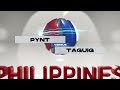 PFL Season 2024-2025 - Youth National Team vs. One Taguig
