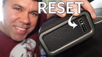 How To Reset Sonos Playbar | Reset Sonos to Factory Settings