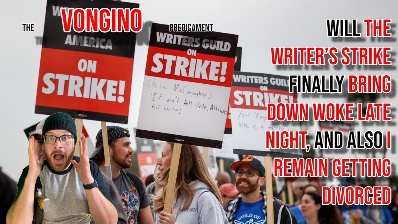 will-the-writer-s-strike-finally-bring-down-woke-late-night-and-also-i