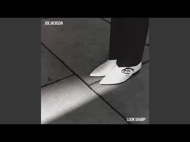 Joe Jackson - Baby Stick Around