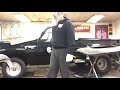 Old video of me taking off the roof due to rust issues. 1978 Dodge Warlock restoration