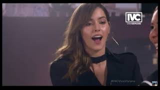 Viva Viviana  Paulina Vega Parte 5