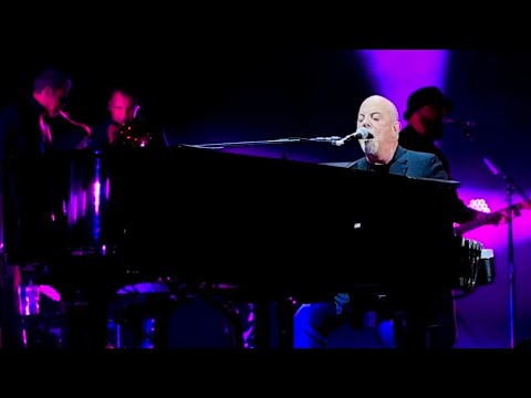 Billy Joel - Los Angelenos MSG Live 4/25/23