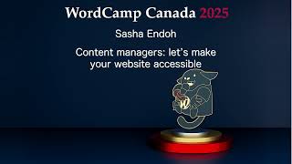 Content managers: let’s make your website accessible