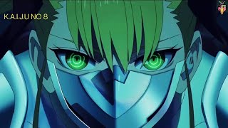 Kaiju No 8 season 2「AMV」- UnRoyal Bang