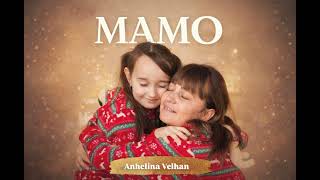 Anhelina Velhan- Мамоmamo