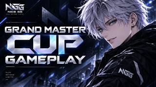 Grand Master Cup Gameplay | CJC Race screenshot 4