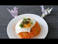 Origami Recipe - Kimchi Fried Rice and Origami Crane