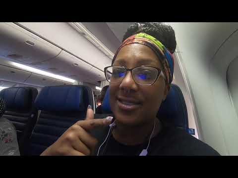 Gambia Vlog 2020  S2E1 Arrivals and Departures