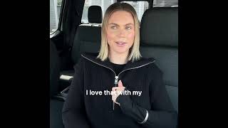 Flexcar just fits my life
