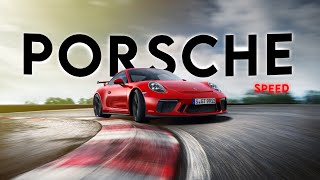 Moth To A Flame Porsche Edit