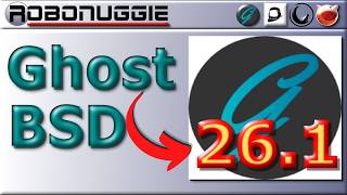 A Look at GhostBSD 26.1 (Mate Edition)