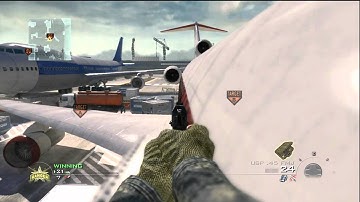 [NEW!] How to get on the Terminal plane. [Easy]