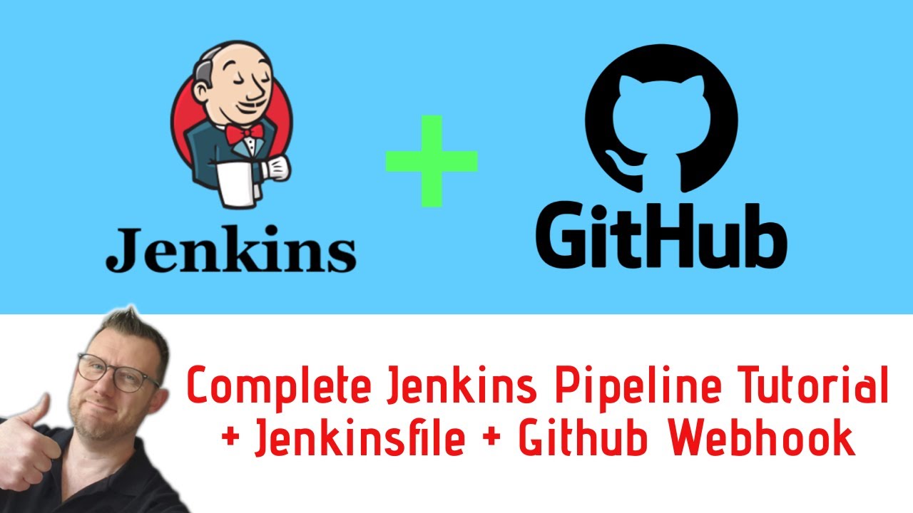 Jenkinsfile Webhook