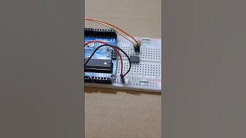 Cómo conectar una #EEPROM #24LCXX a #arduino