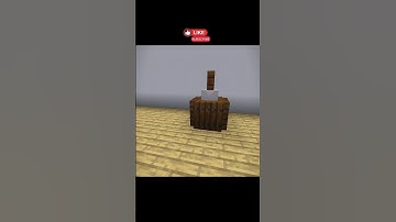 Build hack Part 41 #minecraftshorts #viralshorts #gaming