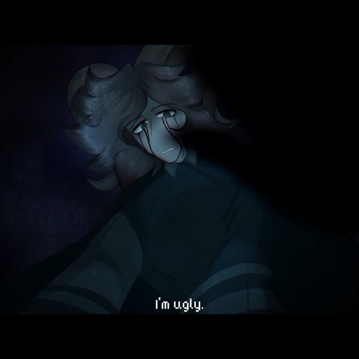 -I'm ugly. \ Spit Show Me the Body & Princess Nokia // Belphegor #animation #meme #Belphegor #imugly