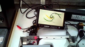 Bigblock jasper RGH booting almost instantly